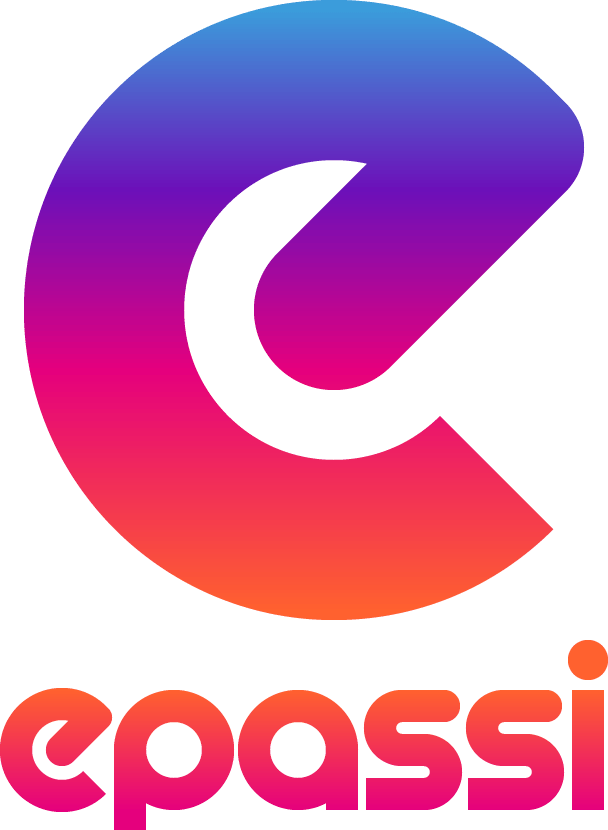 Epassi logotyp